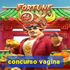 concurso vagina